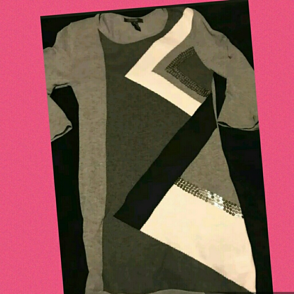Style & Co. Womens Leggings Sweater Small